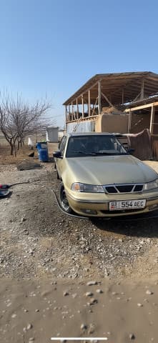 Daewoo Nexia I, 2005