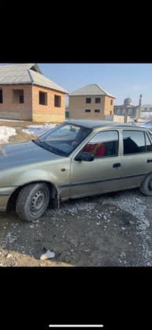 Daewoo Nexia I, 2005