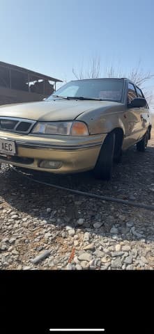 Daewoo Nexia I, 2005