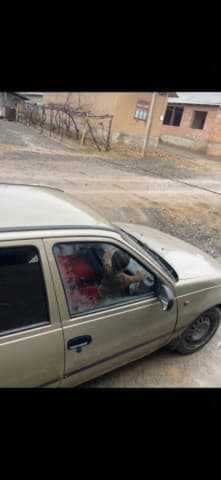 Daewoo Nexia I, 2005