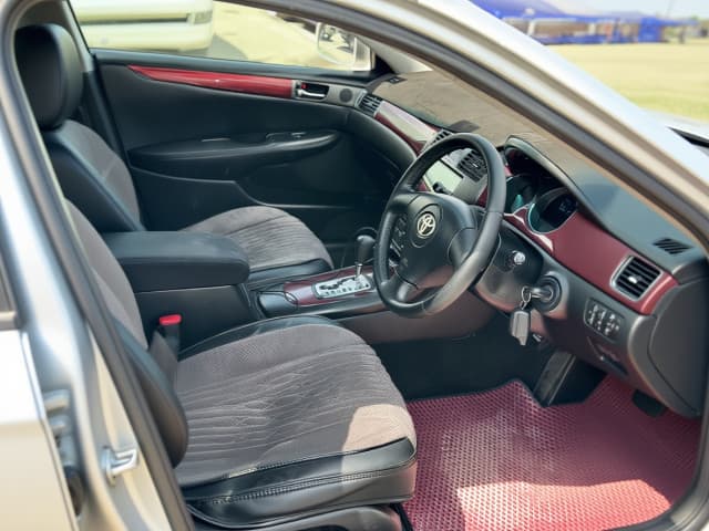 Toyota Windom III (XV30), 2002