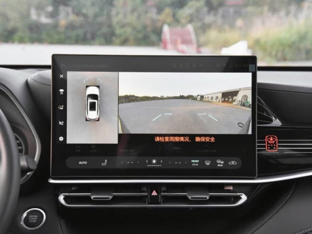 Toyota Highlander IV (U70), 2026