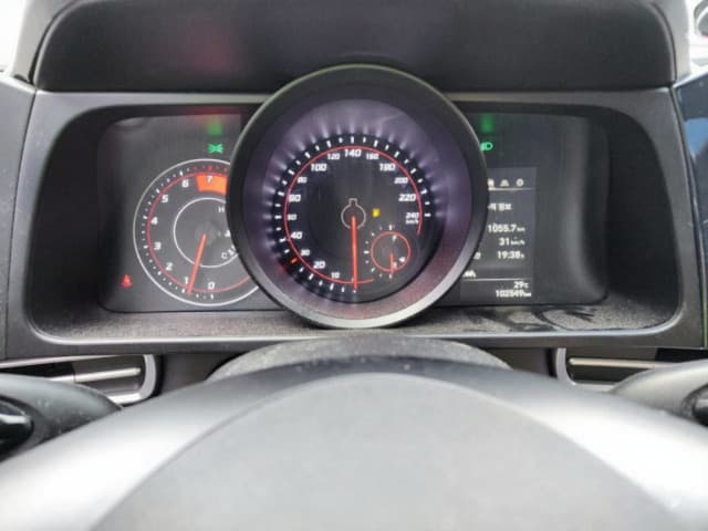 Hyundai Avante VII, 2020