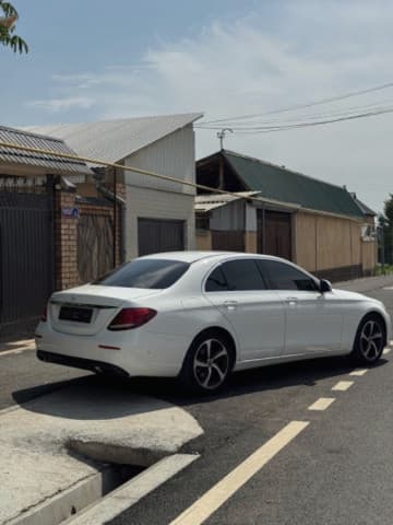 Mercedes-Benz E-Класс V (W213, S213, C238), 2019