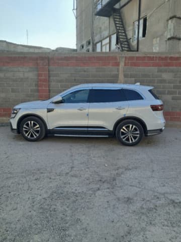 Renault Samsung QM6 I, 2020