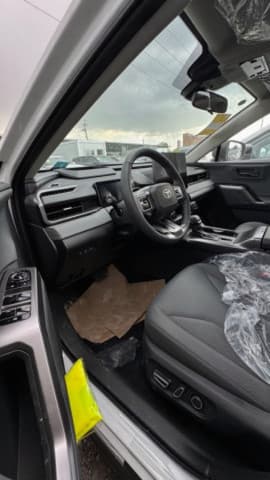 Toyota Wildlander, 2026