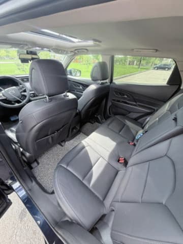 SsangYong Korando IV, 2019