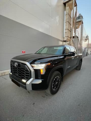 Toyota Tundra