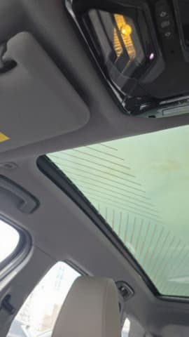 BMW X3 IV (G45/G48), 2025