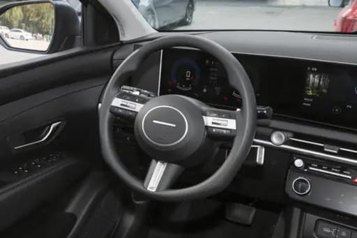 Hyundai Tucson IV, 2026