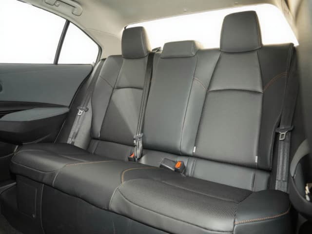 Toyota Corolla XII (E210), 2026