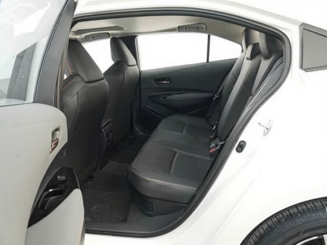 Toyota Corolla XII (E210), 2026