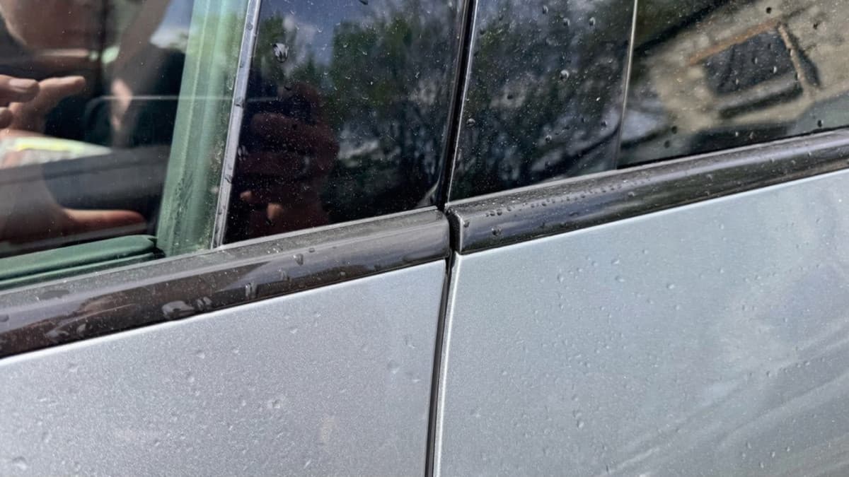 Audi A6 VI (C9), 2026