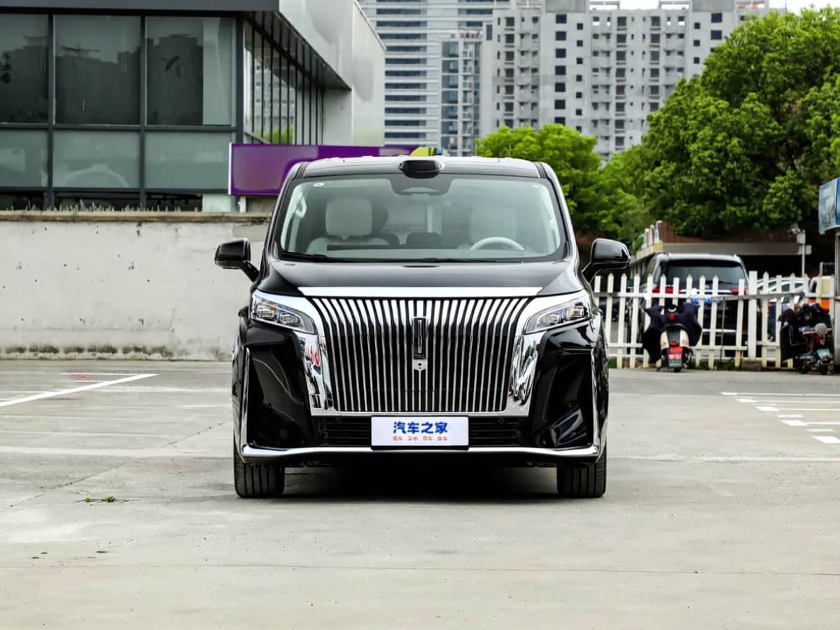 Wey Gaoshan (High Mountain) I, 2026