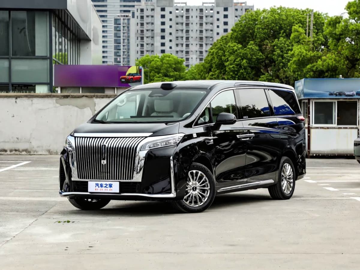 Wey Gaoshan (High Mountain) I, 2026