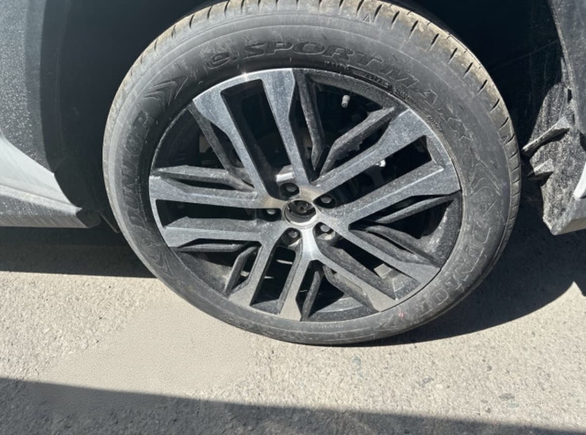 Toyota Wildlander, 2026