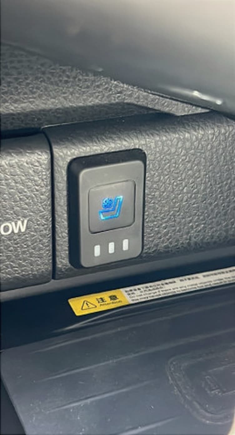 Toyota Camry VIII (XV70), 2019