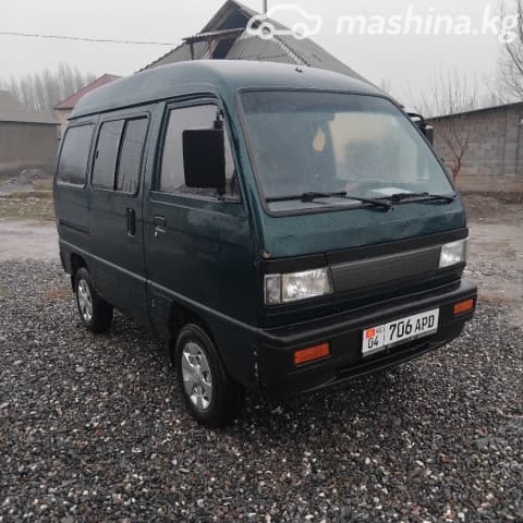 Daewoo Damas I, 1996