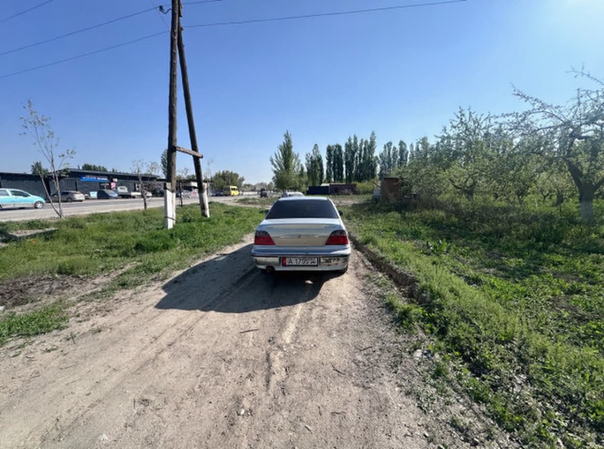 Daewoo Nexia I, 1994