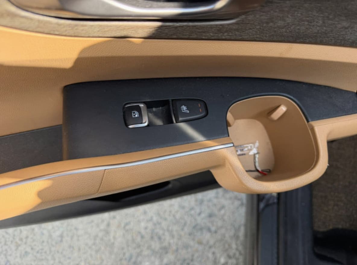 Kia Sorento IV, 2022