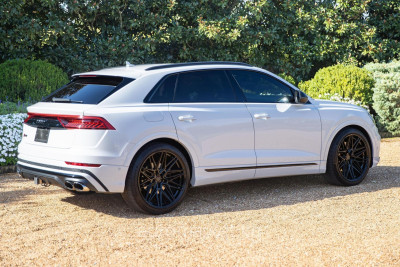 Audi SQ5 Sportback 2024