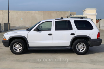 Dodge Durango 2003
