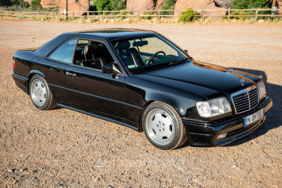 Mercedes-Benz E-Класс AMG 1994