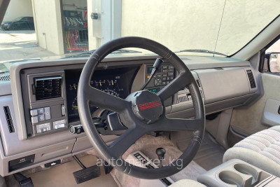 Chevrolet Blazer 1994