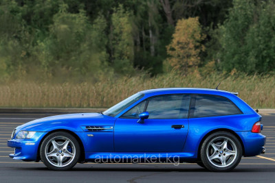 BMW Z3 M 1999