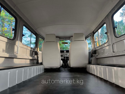 Toyota Land Cruiser 1980